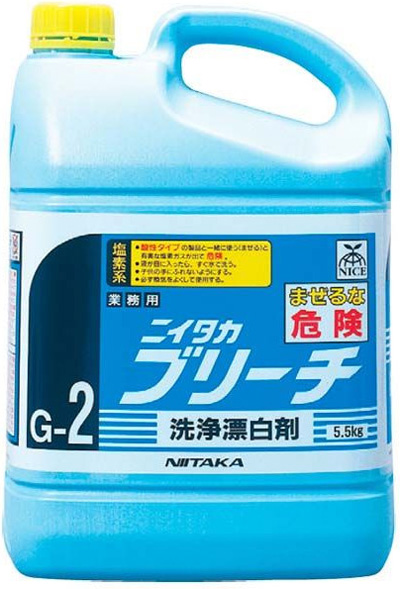  ニイタカ NIITAKA ニイタカ ニイタカブリーチ 5.5kg