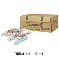 ニイタカ NIITAKA ニイタカ 5個入りカエン 25g