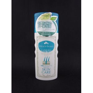 ニチドウ ニチドウ ミラクルビューティ スキンケアシャンプー 200ml