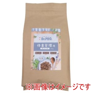 ニチドウ ニチドウ Dr.PRO. 体重管理 2.4kg