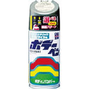 ソフト99 SOFT99 ソフト99 ボデーペン T-190 トヨタ 062 ホワイトパールクリスタルシャイン SOFT99