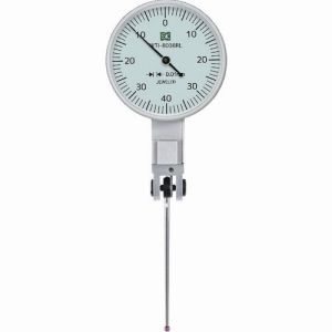 新潟精機 SK SK WTI-8038RL ダイヤルインジケータ ロング測定子 新潟精機