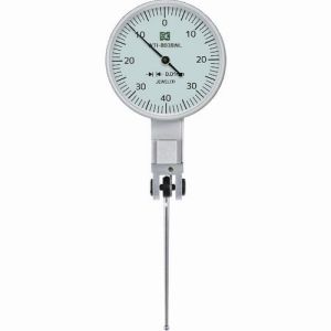 新潟精機 SK SK WTI-8038WL ダイヤルインジケータ ロング測定子 新潟精機