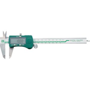 新潟精機 SK SK DT-150 デジタルノギス 測定範囲mm 0～150 最小表示 0.01mm 新潟精機