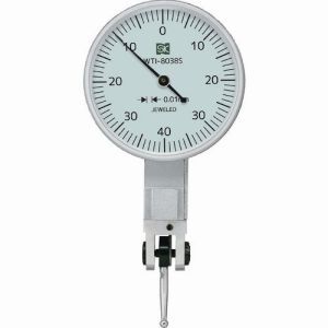 新潟精機 SK SK WTI-8038S ダイヤルインジケータ 測定範囲 0-0.8mm 最小表示 0.01mm 新潟精機