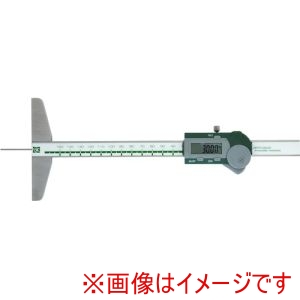 新潟精機 SK SK GDCS-150DCD デジタルデプスゲージ 細穴 150mm 新潟精機