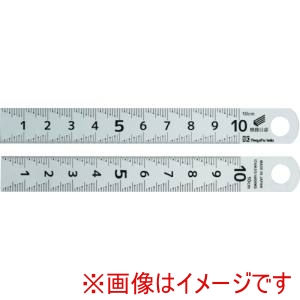 新潟精機 SK SK SV-10KD シルバースケール 快段目盛 100mm 新潟精機