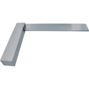 新潟精機 SK SK AA-S200 台付スコヤ 200mm 新潟精機