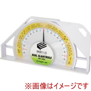 新潟精機 SK 新潟精機 DSR-180KD ダイヤルスラントルール 快段目盛 測定範囲0～180°