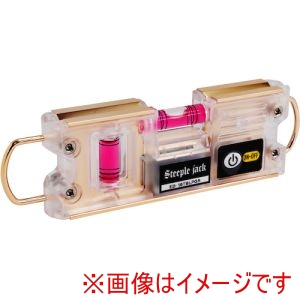 新潟精機 SK SK ED-16TBLPGR 水平器 鳶レベル 暉 新潟精機