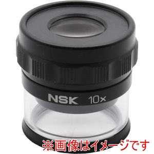 新潟精機 SK SK NSL-10-1 スケールルーペ NSL-10-1 新潟精機