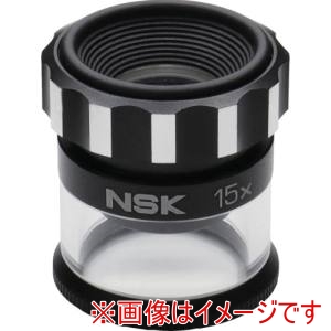 新潟精機 SK SK NSL-15-1 スケールルーペ 倍率15倍