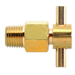 新潟精機 SK SK P-320 ドレンコック 新潟精機