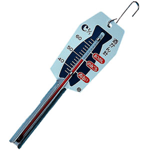 日本計量器工業 日本計量器工業 酒かん計 BSY13