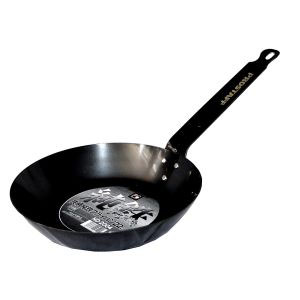 ベストコ BESTOCO ベストコ 共柄 純鉄 フライパン 22cm ND-2004