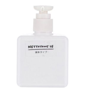 ベストコ BESTOCO ベストコ ネトヨン レ ディスペンサー 250ml ホワイト ND-4363