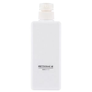 ベストコ BESTOCO ベストコ ネトヨン レ ディスペンサー 650ml ホワイト ND-4366