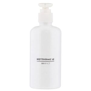 ベストコ BESTOCO ベストコ ネトヨン レ ディスペンサー 280ml ホワイト ND-4367