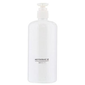 ベストコ BESTOCO ベストコ ネトヨン レ ディスペンサー 500ml ホワイト ND-4368