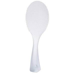 ベストコ ベストコ しゃもじ 全長20cm クリア MA-2417