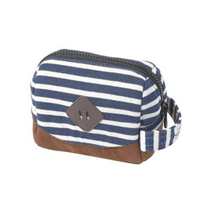 エツミ ヌーボーナタリー(ボーダーネイビー) E-3440