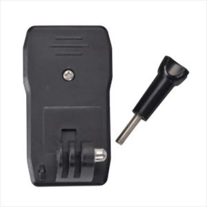 エツミ エツミ GoPro対応 クリップマウント360 VE-2208