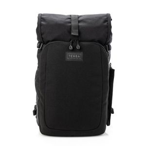 TEMBA テンバ TEMBA Fulton v2 14L Backpack バックパック Black 黒 V637-733