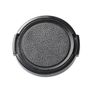 エツミ ワンタッチレンズキャップ(46mm用) E-6492