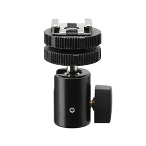 エツミ シュー付ボールヘッド E-6616