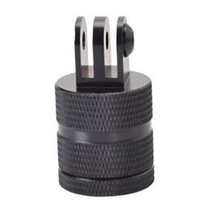 エツミ エツミ GoPro対応アルミ変換アダプター 360° VE-2243