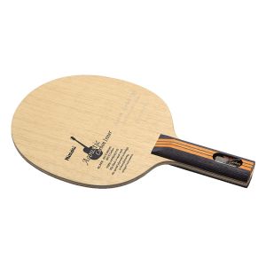 ニッタク Nittaku ニッタク ラケット アコースティック カーボンインナー ST NC0402