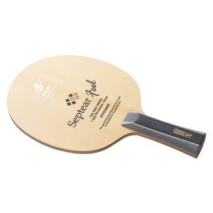 ニッタク Nittaku ニッタク シェークラケット セプティアーフィール フレア NC0442