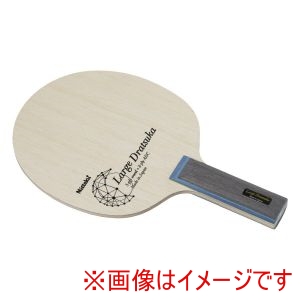 ニッタク Nittaku ニッタク NC-0507 ラージドラツカ ST 