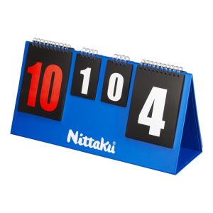 ニッタク Nittaku ニッタク 卓球器具 カウンター JL COUNTER JLカウンター NT3731