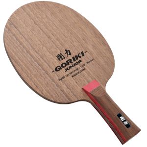 ニッタク Nittaku ニッタク シェークラケット 剛力ジュニア フレア NE6172