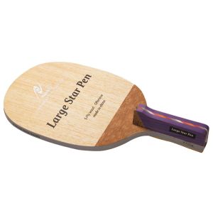 ニッタク Nittaku ニッタク 卓球ラケット ラージスター ペン NE6689