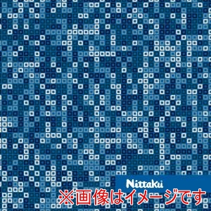 ニッタク Nittaku ニッタク NL-9293 吸着保護シート2 ブルー 