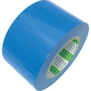日東電工 Nitto 日東電工 E-SD 100E-SD B ラインテープ 100mm×50m 青