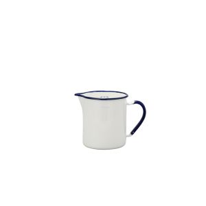 野田琺瑯 NodaHoro 野田琺瑯 ホーロー ビーカー 1L HB-010