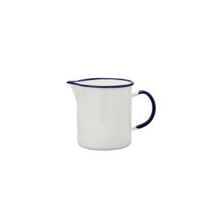 野田琺瑯 NodaHoro 野田琺瑯 ホーロー ビーカー 2L HB-020