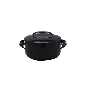 野田琺瑯 NodaHoro 野田琺瑯 ノマク キャセロール 20cm NOM-20T