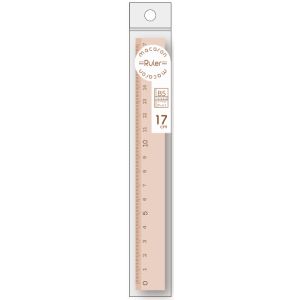 西敬 西敬 MR-17RA マカロンルーラーラズベリー