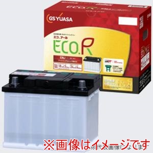 GSユアサ GSユアサ ENJ 410LN5-IS 国産車用バッテリー IS ECO.R ENJ EN規格アイドリングストップ 車用 メーカー直送 代引不可 北海道沖縄離島不可