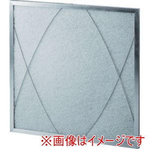 バイリーン バイリーン VT-25S-500F PS/600N フィロパネル 500×500×25 メーカー直送 代引不可 北海道沖縄離島不可