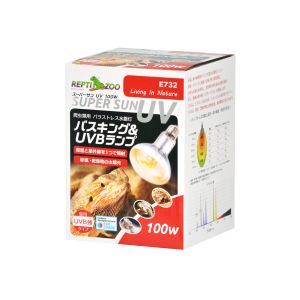 三晃商会 SANKO 三晃商会 スーパーサンUV 100W