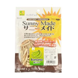 三晃商会 SANKO 三晃商会 サニーメイド 青バナナ 25g
