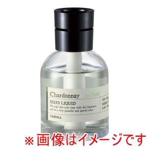 晴香堂 カーオール CARALL カーオール 3664 シークスリキッド シャルドネ 晴香堂