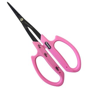 サボテン サボテン B-1MFPL 首長ぶどう鋏 先細反刃