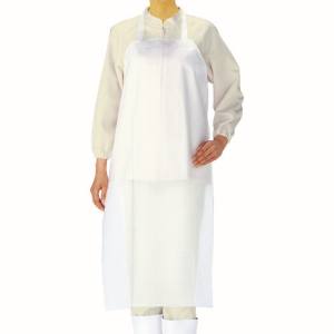 宇都宮製作 シンガー シンガー EVA016NS-TPM PEVAエプロン Mサイズ 1枚入