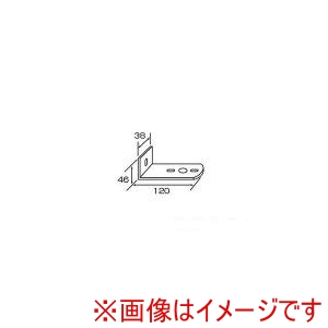 ジェットイノウエ JET INOUE  ジェットイノウエ 502830 ステンレス マーカー取付ステー L型 38×48×120